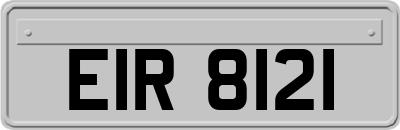 EIR8121