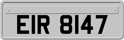 EIR8147