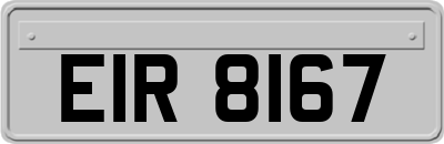 EIR8167