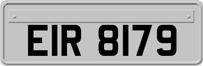 EIR8179