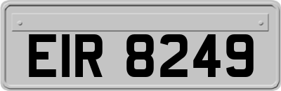 EIR8249