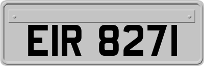 EIR8271