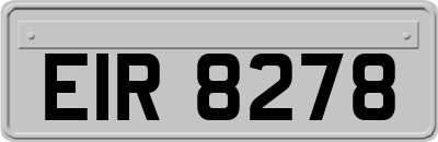 EIR8278