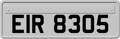 EIR8305