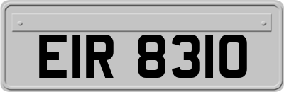 EIR8310