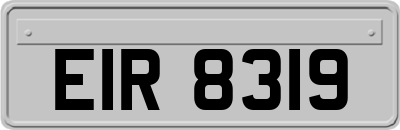 EIR8319