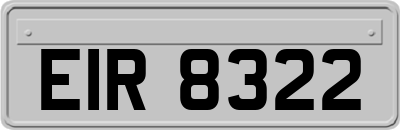 EIR8322