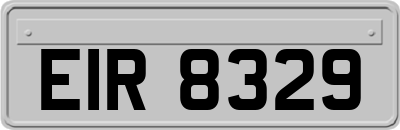 EIR8329