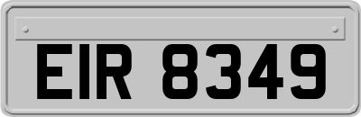 EIR8349