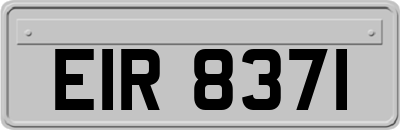 EIR8371