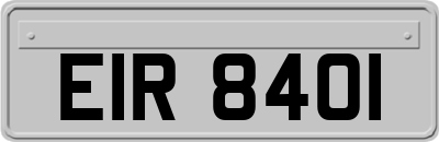 EIR8401