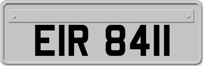 EIR8411
