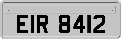 EIR8412