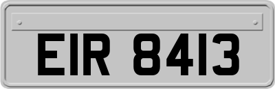 EIR8413