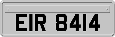 EIR8414