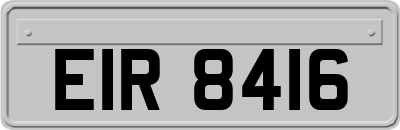 EIR8416