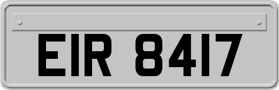 EIR8417