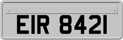 EIR8421