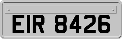 EIR8426