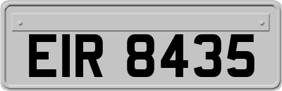EIR8435