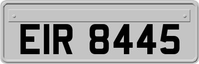 EIR8445