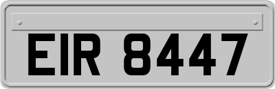 EIR8447