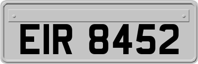 EIR8452