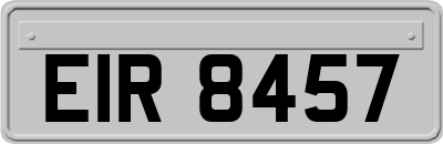 EIR8457