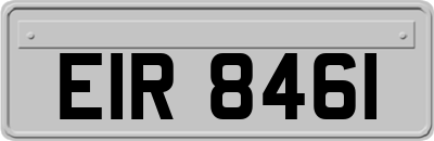 EIR8461