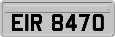 EIR8470