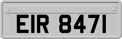 EIR8471