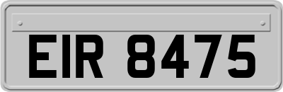 EIR8475