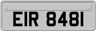 EIR8481