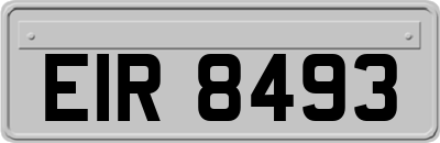 EIR8493