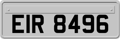 EIR8496