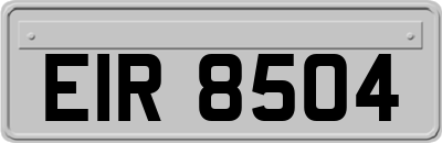 EIR8504