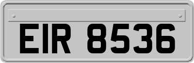 EIR8536