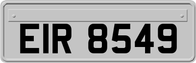 EIR8549