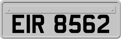 EIR8562