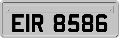 EIR8586