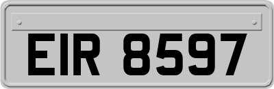 EIR8597