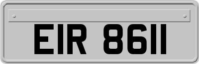 EIR8611