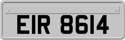 EIR8614