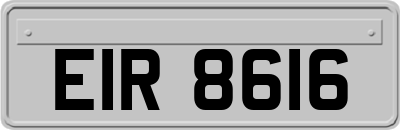 EIR8616