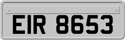 EIR8653