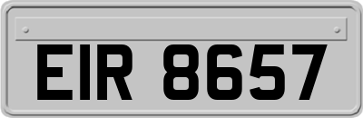 EIR8657
