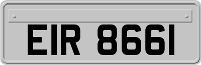 EIR8661