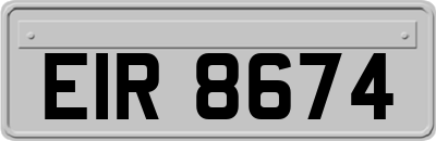 EIR8674