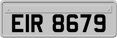 EIR8679