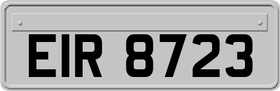 EIR8723